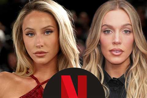 Alix Earle Addresses Alex Cooper Fallout on New Netflix Series