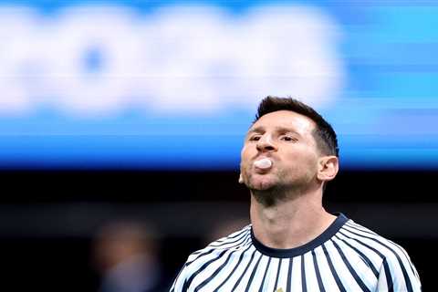 BetMGM bonus code NYPMAX1550: Get up to $1,550 in bonuses for England vs. Argentina