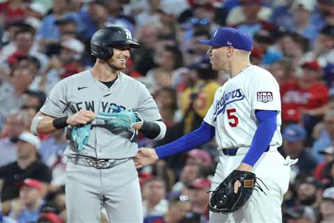 Cody Bellinger gets MVP as Yankees shine bright in American League’s All-Star win