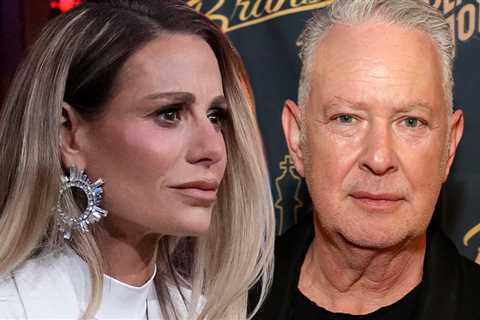 PK Kemsley Claims Dorit Failed to Renew Kids' Passports Before Her European Trip