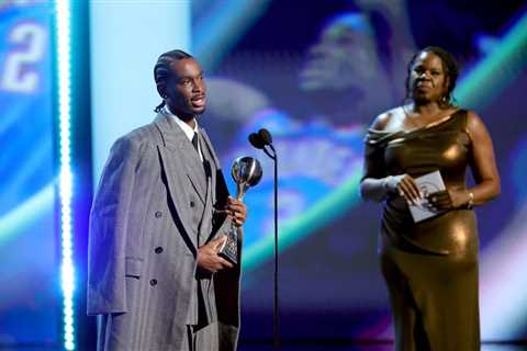 Here’s How to Watch the 2026 ESPY Awards Online for Free