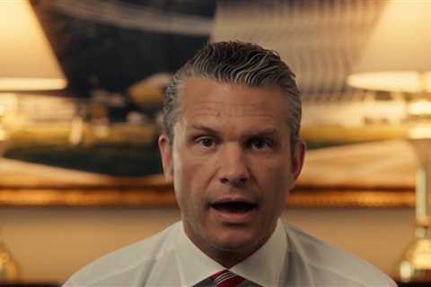 Pete Hegseth Orders Testosterone Screenings for Service Members Over 30