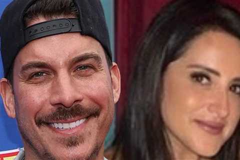 Jax Taylor and Publicist Lori Krebs Bonded Over Divorce, Raising Autistic Kids