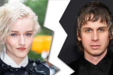 Julia Garner, Husband Mark Foster Split After 6 Years of Marriage