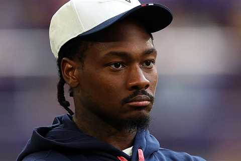 Stefon Diggs Fires Back at Ex-Pal Suing Him Over Stolen Ferrari Claims