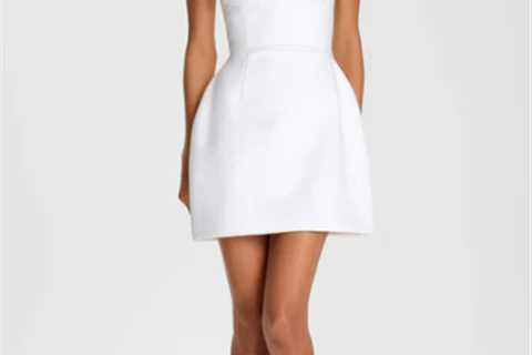 Modern Bridal Jumpsuits and Suits for the Bride Who Wants Something Different