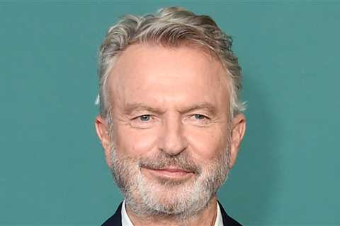 'Jurassic Park' Star Sam Neill's Cause of Death Revealed