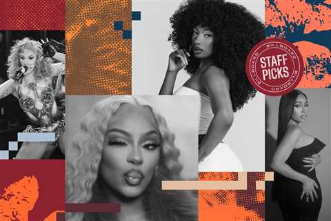 The 10 Hottest Female Rappers of 2026 Right Now: Staff Picks
