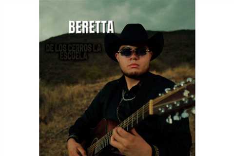 El de Las R’s Scores First Top 10 on Hot Latin Songs Chart With ‘Beretta (De Los Cerros La Escuela)’