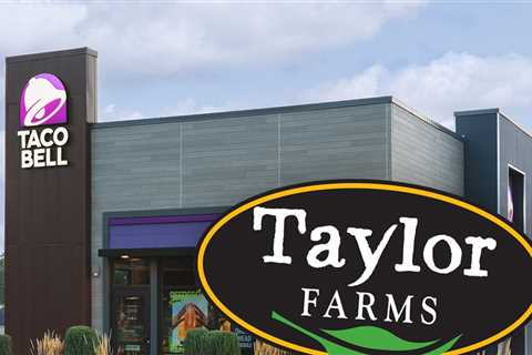 FDA Investigating Taco Bell Lettuce Supplier in Cyclosporiasis Outbreak