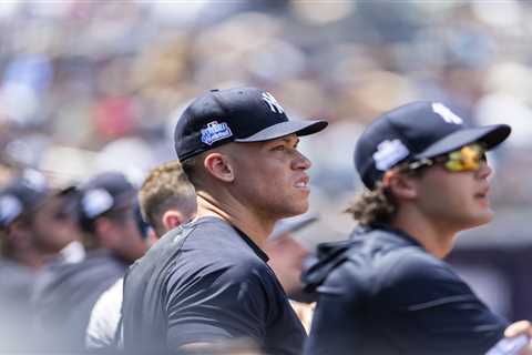 Three pressing questions facing Yankees ahead of second half
