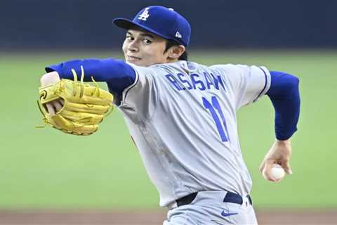 Dodgers vs. Yankees prediction: MLB odds, picks, best bets Friday