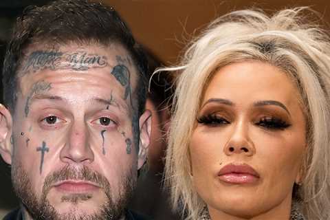 Jelly Roll and Bunnie XO Finalize Divorce: Aircraft, Homes & More