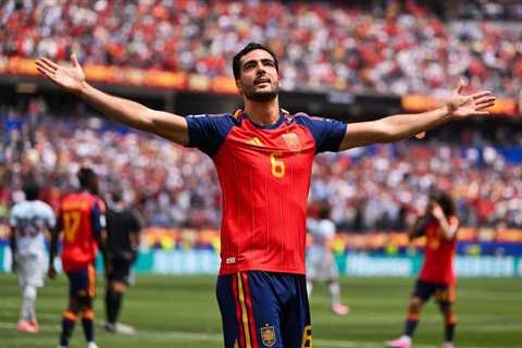 Spain vs. Argentina 2026: Here’s How to Watch Spanish-Language Broadcast FIFA World Cup Final..
