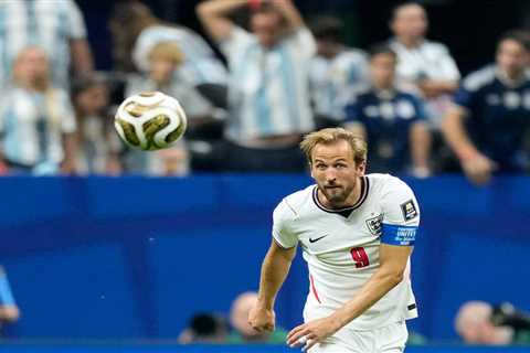 Novig promo code NYPOST: Spend $25, get $50 in Novig coins for France vs. England in World Cup