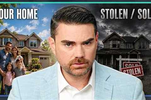 How to Steal a House — From the Man Who Did It