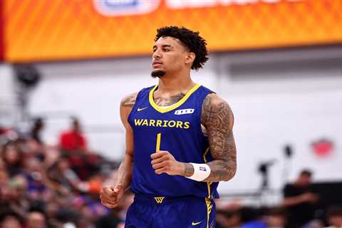 Lakers vs. Warriors prediction: NBA Summer League semifinals odds, picks, best bets Saturday