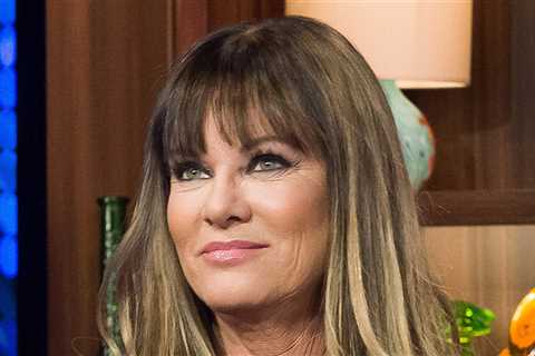 'RHOC' Alum Jeana Keough Diagnosed With Tongue Cancer