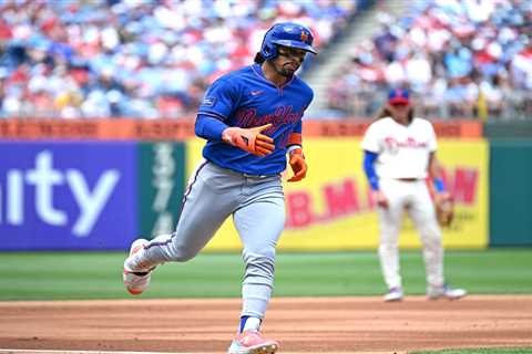 Mets’ Francisco Lindor ‘extremely confident’ he can return to All-Star form after three-hit day