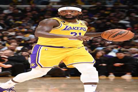 Patrick Beverley drops major hint on LeBron James free agency timeline