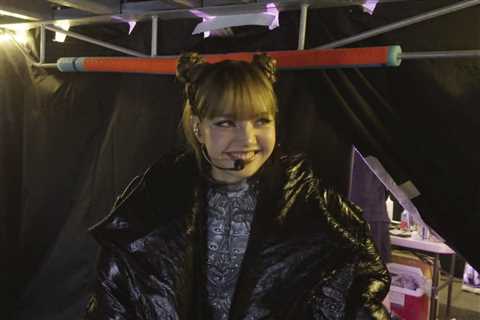 Documentary about BLACKPINK’s LISA, ‘Always Lalisa,’ to World Premiere at 2026 Toronto..