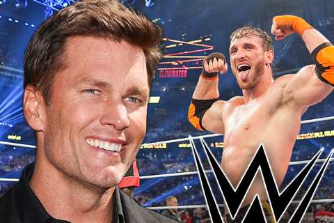 Tom Brady To WWE? NFL Legend In Talks W/ Wrestling Promotion