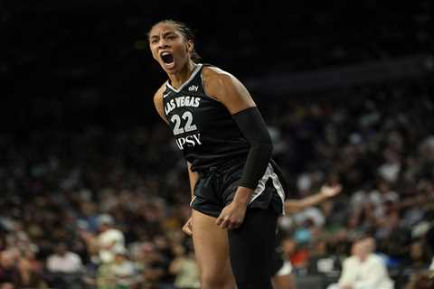 Fanatics Sportsbook promo code NYPOST26: Get up to $1,000 matched in FanCash for Aces vs. Tempo