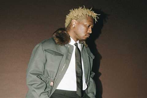 Future Charts 17 Songs on Hot 100 From New Album ‘The Real Me’