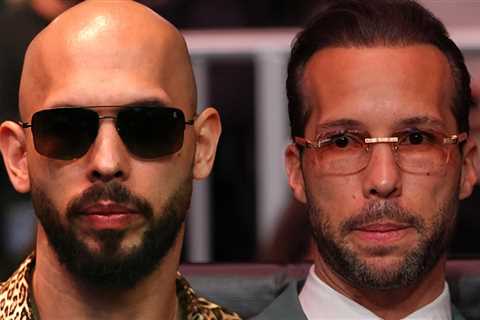 Tate Brothers '100 Percent' Fighting U.K. Extradition, Lawyer Says