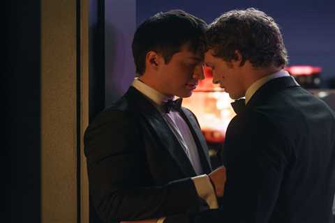 ‘Heated Rivalry’ Is First TV Series Soundtrack in More Than a Decade to Achieve This Billboard..