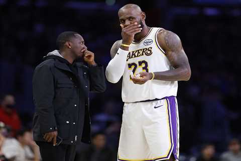 Rich Paul updates timeframe for LeBron James’ free-agency decision