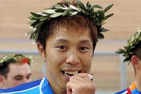 Olympic Medalist Dies After Crashing into Barrier During Cycling Race
