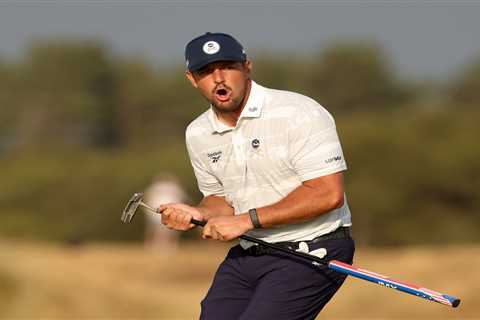 LIV Golf suffers another major blow in fight for survival