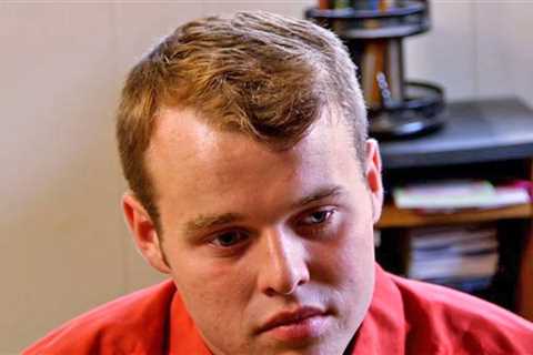 Joseph Duggar's In-Laws to Be Questioned in Child Molestation Case