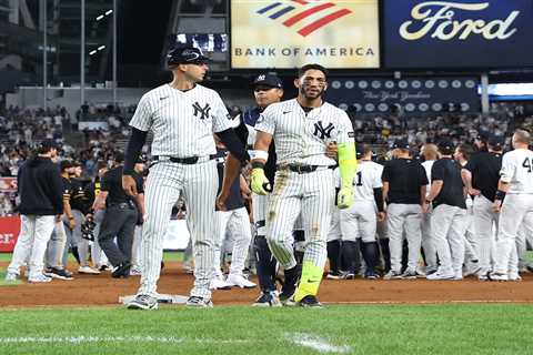 Jose Caballero defends tactics that sparked Yankees-Pirates scuffle: ‘Whole league should know who..