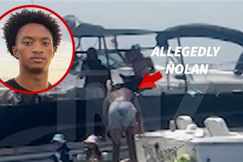 Nolan Wells Case: New Video Potentially the Last Before He Went Missing