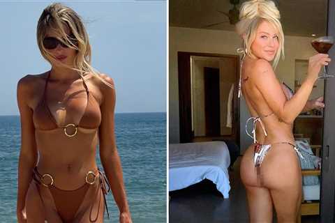 Alix Earle vs. Gigi Gorgeous -- Who'd You Rather?