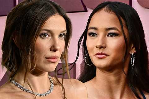 Millie Bobby Brown Mourns 'Godzilla vs. Kong' Costar Kayle Hottle's Sudden Death
