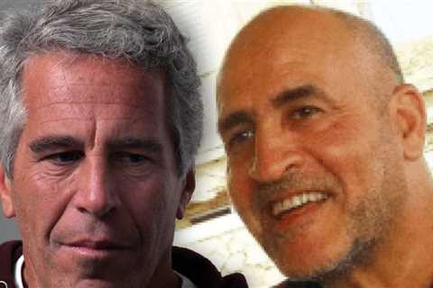 Model Recruiter With Ties to Jeffrey Epstein Found Dead in France