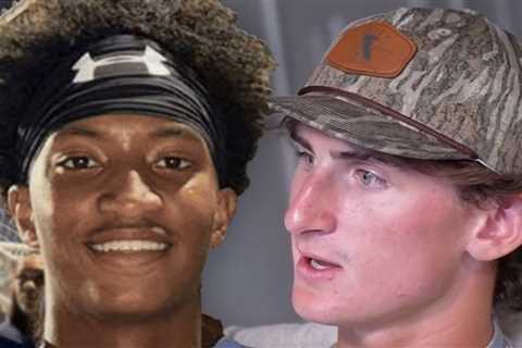 Nolan Wells Seemed 'Completely Fine' on Horn Island, Best Friend Says