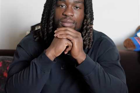 Ashton Jeanty admits to ‘feeling the pressure’ during Raiders rookie season
