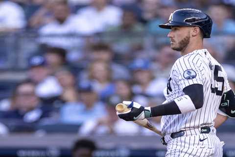Cody Bellinger’s concerning Yankees struggles come with uncharacteristic wrinkle