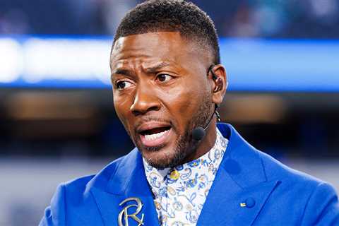 Ryan Clark Clarifies ESPN Exit, Says He Was Told to Leave Broadcast