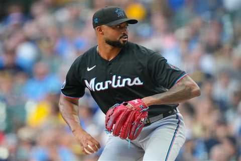 Marlins vs. Astros MLB prediction: Odds, picks, best bets Wednesday