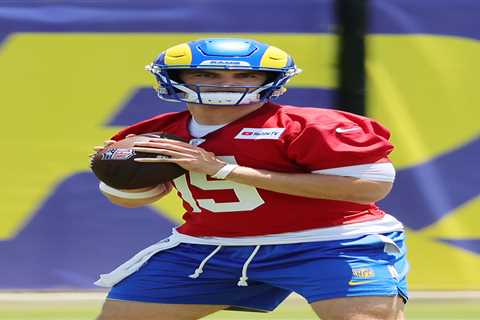 Fernando Mendoza, Ty Simpson in contract dilemmas with training camps starting
