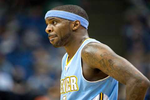 Shocking details of ex-NBA star Ty Lawson’s vodka shoplifting arrest emerge: ‘White bitch’