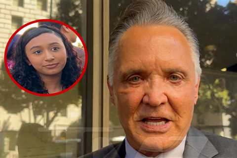 Celeste Rivas' Family Can't Understand Why D4vd Allegedly Used Chainsaw on Their 'Beautiful Girl'