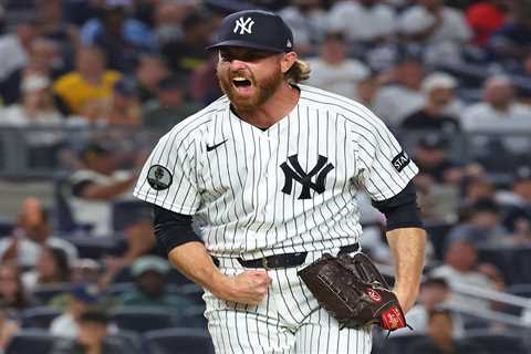 Paul Blackburn is no longer a Yankees secret as he continues stellar work