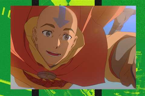 ‘Avatar Aang: The Last Airbender’: Here’s Where to Watch the New Animated Movie Online for Free