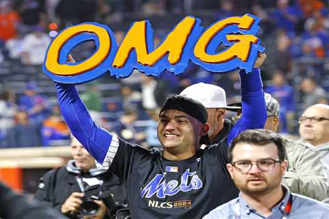 Ex-Mets fan favorite Jose Iglesias making his Broadway debut in in Grammy Award-winning musical